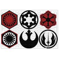 Star Wars Simge Puzzle 240 Parça Yapboz