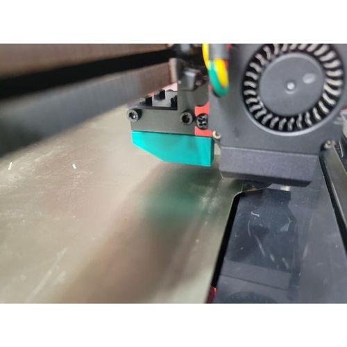 - Cartographer3D Montaj Troodon V1 Eddy Akım Sensörü (Bu ürün Sadece Plastik parçadır - Almadan Önce Soru Sorabilirsiniz)