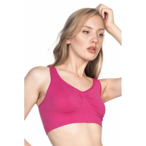 Mürdüm Mı Emay 4001 Soft Sporcu Büstiyer