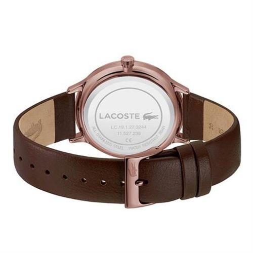 Lacoste LAC2011141 Erkek Kol Saati
