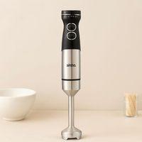 Çelik Uçlu El Blender 300W