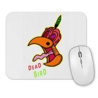 Dead Bird Mouse Pad