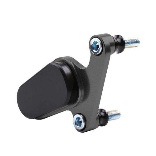 YAMAHA Yamaha Xmax Uyumlu Kaliper Koruma Füme