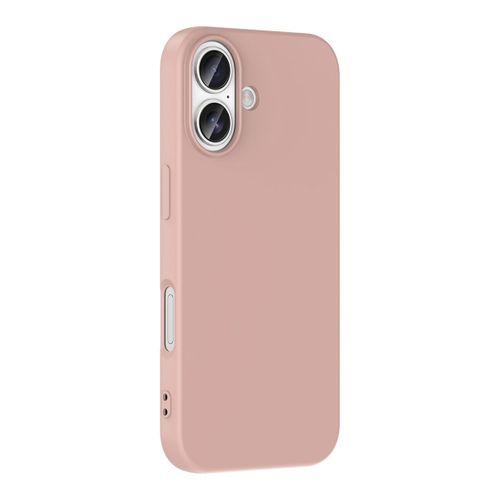 Apple iPhone 17 Kılıf Zore Mara Lansman Kapak