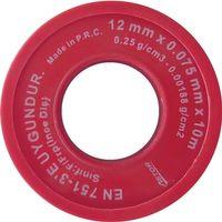 Brio Teflon Bant 12Mmx10M