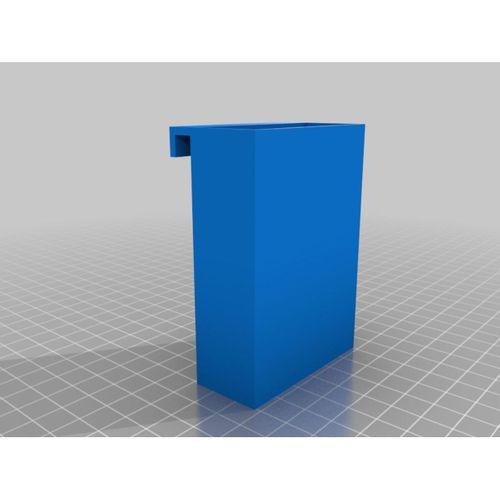 Alfa AWUS036H Wi-Fi Adaptörü için Montaj-5138623