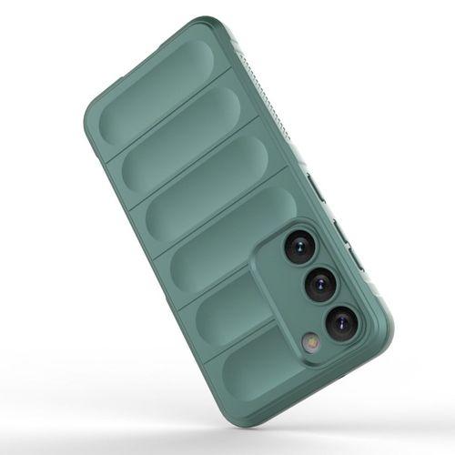 Samsung Galaxy M14 5G Kılıf Optimum Silikon