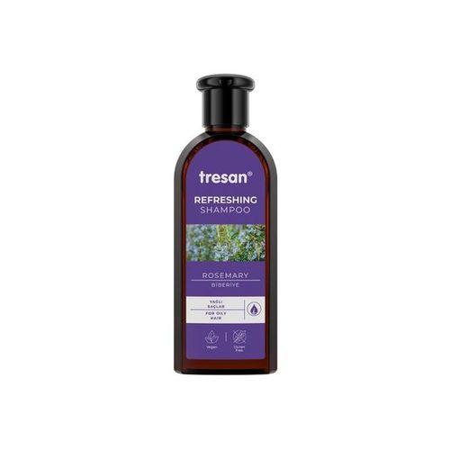 Tresan Biberiye Canlandırıcı Bakım Şampuanı 300 ml