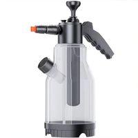 Zhltools 2 Litre Yüksek Basınçlı Araç Yıkama Köpük Püskürtücü Otomatik El Pompası