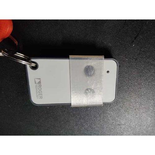 Roger E80 Garaj Uzaktan Kumanda Düğmesi Kapağı (Bu ürün Sadece Plastik parçadır - Almadan Önce Soru Sorabilirsiniz)