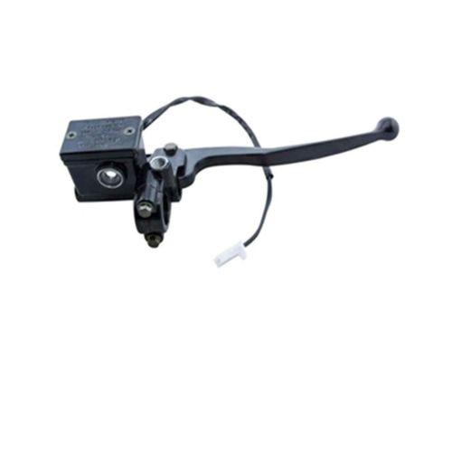 YAMAHA Yamaha Disk Fren Üst Merkez 125 Ybr Uyumlu Ön