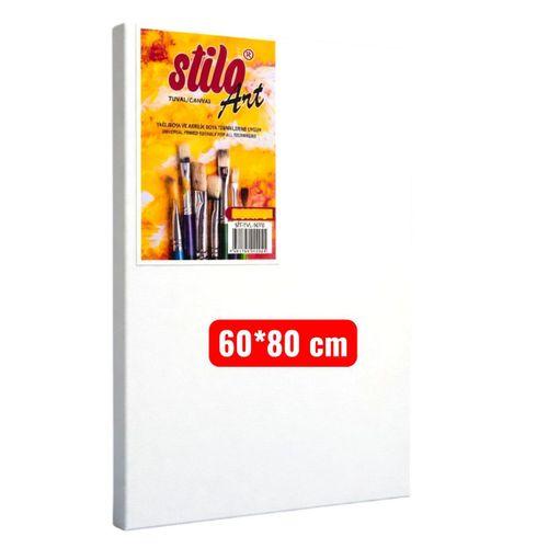 STİLO ART CANVAS 60x80 cm TUVAL