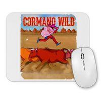 Cormano Wild Sunset Riders Mouse Pad.jpg