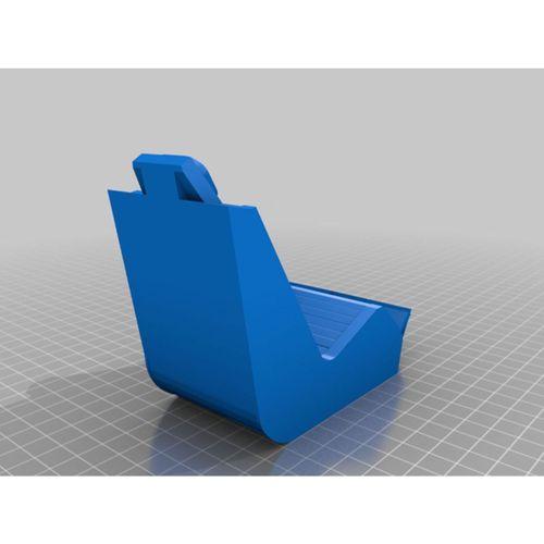 GI Joe Sınıflandırılmış Cobra Buzz Boar (Bu ürün Sadece Plastik parçadır - Almadan Önce Soru Sorabilirsiniz)