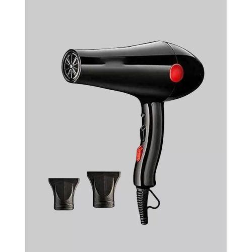 2200w Fön Makinesi – Profesyonel Ac Motor, Soğuk Ve Sıcak Üfleme