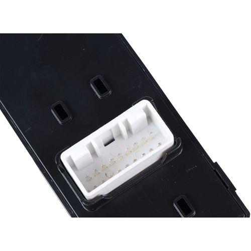 Hyundai Tucson 2015-2018 ile uyumlu Sol Ön Cam Açma Düğmesi Anahtarı AUTO