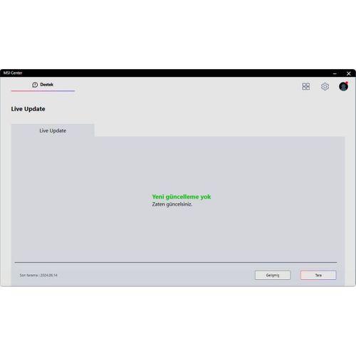 ECS H81H3-M4 V1.0A LGA 1150 2024 BIOS Anakart