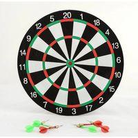 40 Cm Duvara Asmalı Dart Oyunu