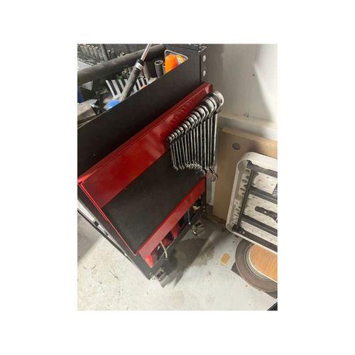 Mastercraft MAXIMUM 15 Anahtar Tutucu (Bu ürün Sadece Plastik parçadır - Almadan Önce Soru Sorabilirsiniz)