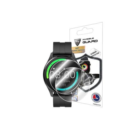 Imilab W12 Smartwatch Hydrogel Ekran Koruyucu (2 ADET)