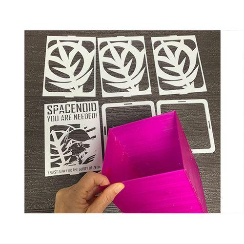 Spanenoid Kalem Tutucu - 5145566