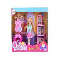 A8-14 - BEBEK SETİ - PET SHOP - KUTULU