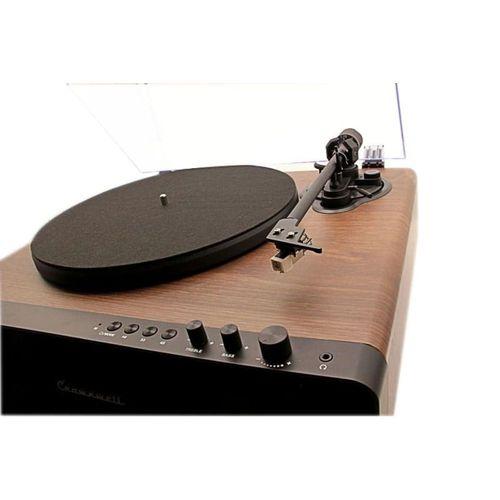 Crownwell Pikap Vegas Plus Black