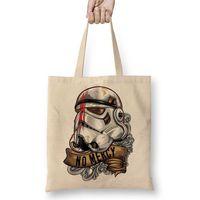 Stormtrooper Bez Çanta Uzun Saplı