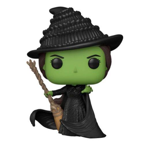 Funko Pop Movies Wicket Elphaba 1696