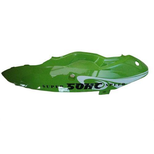 MONDİAL 50 Hc Sol Granaj Yeşil Gri Orj