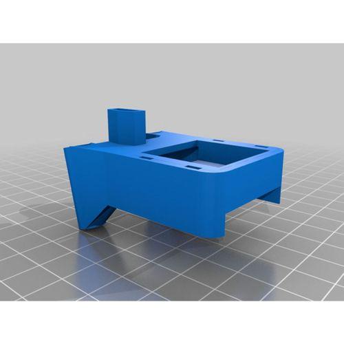 AOS UL7 EVO GPS GPSmate Bardpole (Bu ürün Sadece Plastik parçadır - Almadan Önce Soru Sorabilirsiniz)