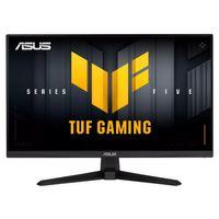 25 ASUS TUF GAMING VG257Q5A IPS 1MS 180MHZ 1XHDMI 2XDP FHD 1920X1080 HOPARLÖR DÜŞÜK MAVİ IŞIK VESA SİYAH