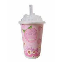 Vagon Ladn Islak Mendil Milkshake Bardağı - 1 adet