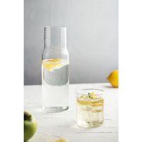 Borosilikat Cam Başucu Sürahisi & Cam Sürahi * 600 ml