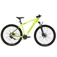 Bisan MTX 7500 Cues-24 Dağ Bisikleti Neon Sarı 48 cm