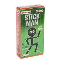RD5667 Stick Man Çöp Adam