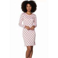 Kadınlar İçin Zakkum Puanlı Gecelik Genç, Yetişkin Kod 21802