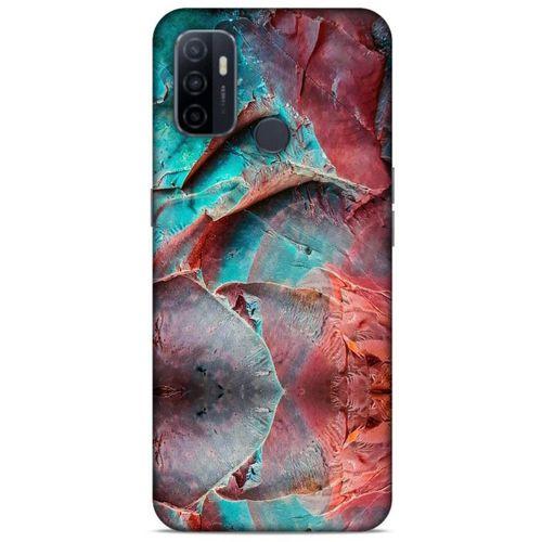 Huawei P40 Kılıf Baskılı Özel Seri Taşlı (49) Ultra Silikon Kılıf