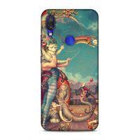 Xiaomi Redmi Note 7 Pro Uyumlu Kılıf Azarbaijan (46) Core Armor Kılıf Illustration