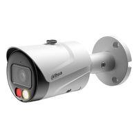 Dahua IPC-HFW1249S-S-IL-0360B 2MP 3.6MM DualLight Sesli IP Bullet Kamera