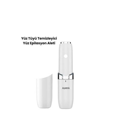 Ahr01 Yüz Epilasyon