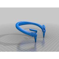 - Tears Of The Kingdom Tapınak Yüzüğü (Bu ürün Sadece Plastik parçadır - Almadan Önce Soru Sorabilirsiniz)