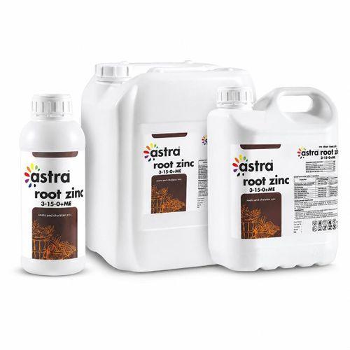 Astra Root Zinc Çinko Kök Geliştirici Sıvı Gübre 1 Litre