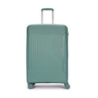 Benetton Trolley Valiz Yeşil Büyük Boy 14BNT8001-01-YŞL