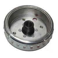 VOLANT [ROTOR] Zenzero 125 - Gelli 125