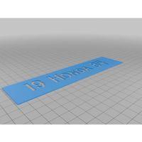 19 Honda 84 3D Baskı (Bu ürün Sadece Plastik parçadır - Almadan Önce Soru Sorabilirsiniz)