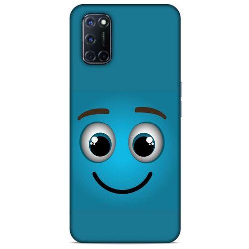 Emojix (59) Oppo A72 Kılıf Silikon Kapak Desenli