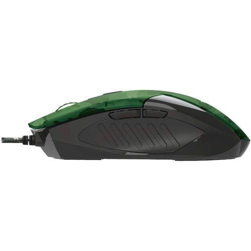 Trust Gxt 781 Gaming Mouse & Mousepad