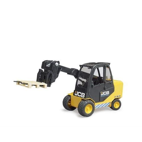 Çocuk Bruder Jcb Forklift BR02512