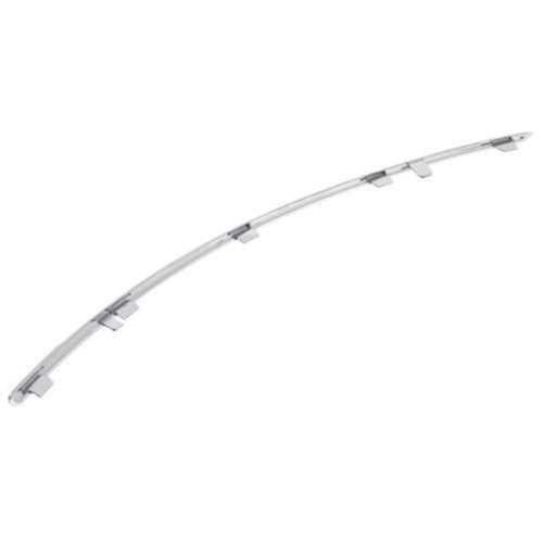 Yansanayi Tampon Izgara Çıtası Ön Sol Krom W212 2009-2012 A2128852921